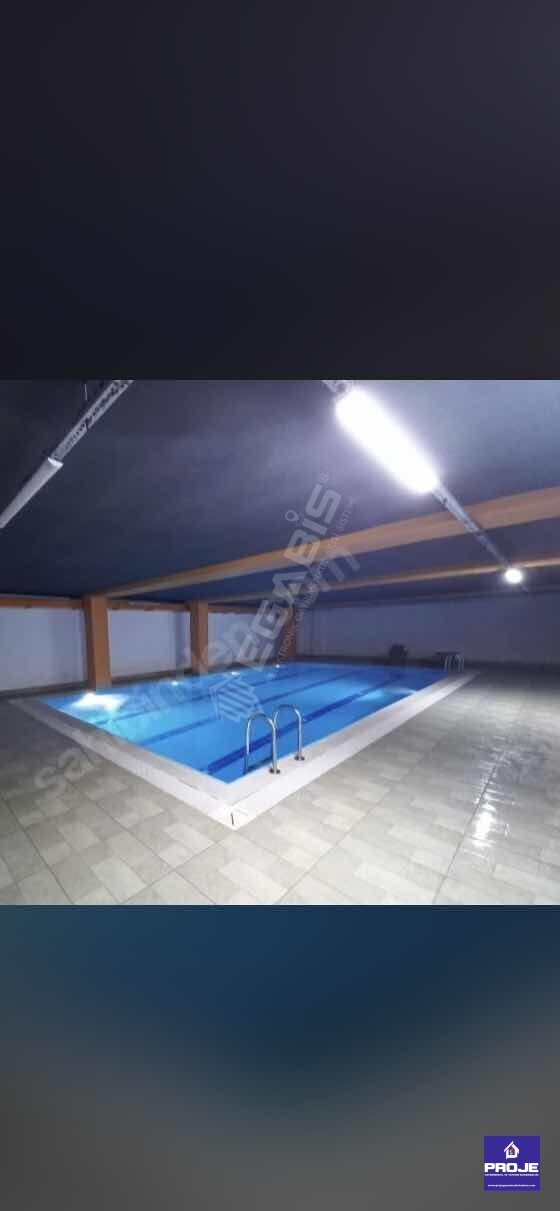 HATASIZ,M1 REAL KARŞISI,FULL SOSYAL DONATILI,7/24 GÜVENLİKLİ - 33