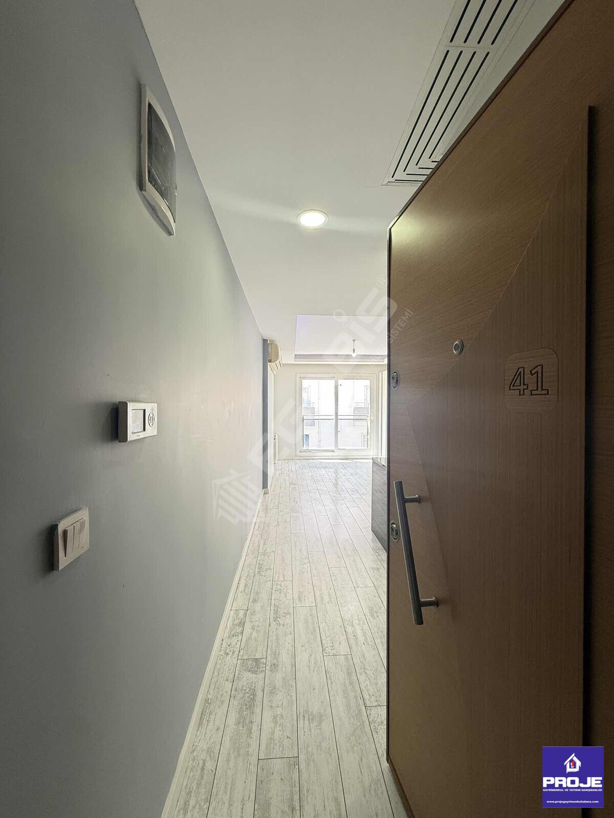 BEYAZEVLER MAH. GENIŞ 2+1 AÇIK MUTFAK ÇİFT BANYO LÜKS - 4