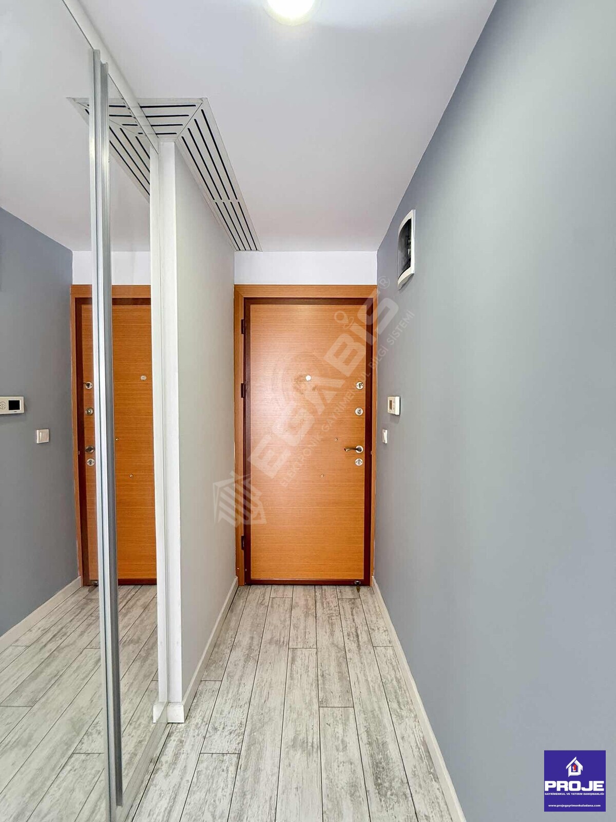 BEYAZEVLER MAH. GENIŞ 2+1 AÇIK MUTFAK ÇİFT BANYO LÜKS - 5