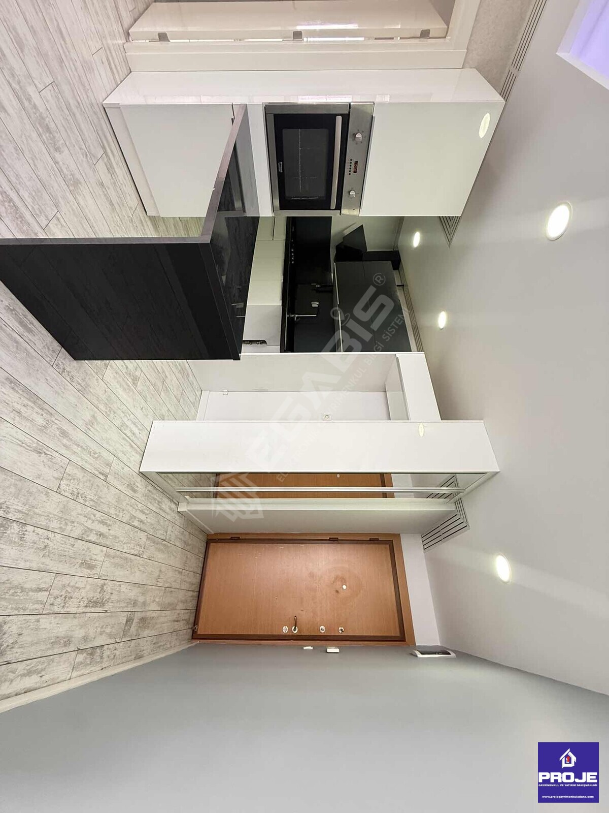 BEYAZEVLER MAH. GENIŞ 2+1 AÇIK MUTFAK ÇİFT BANYO LÜKS - 7