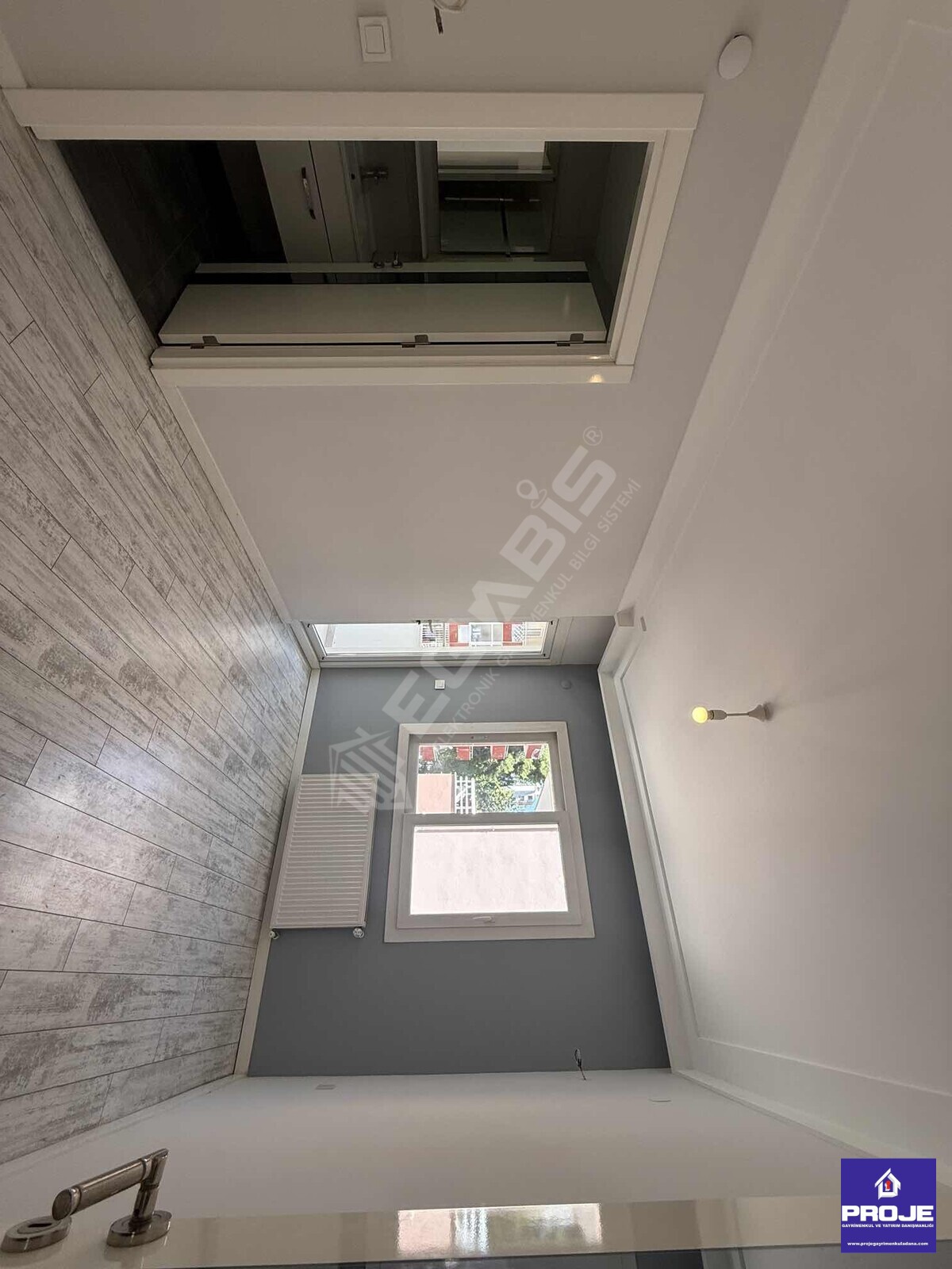 BEYAZEVLER MAH. GENIŞ 2+1 AÇIK MUTFAK ÇİFT BANYO LÜKS - 11