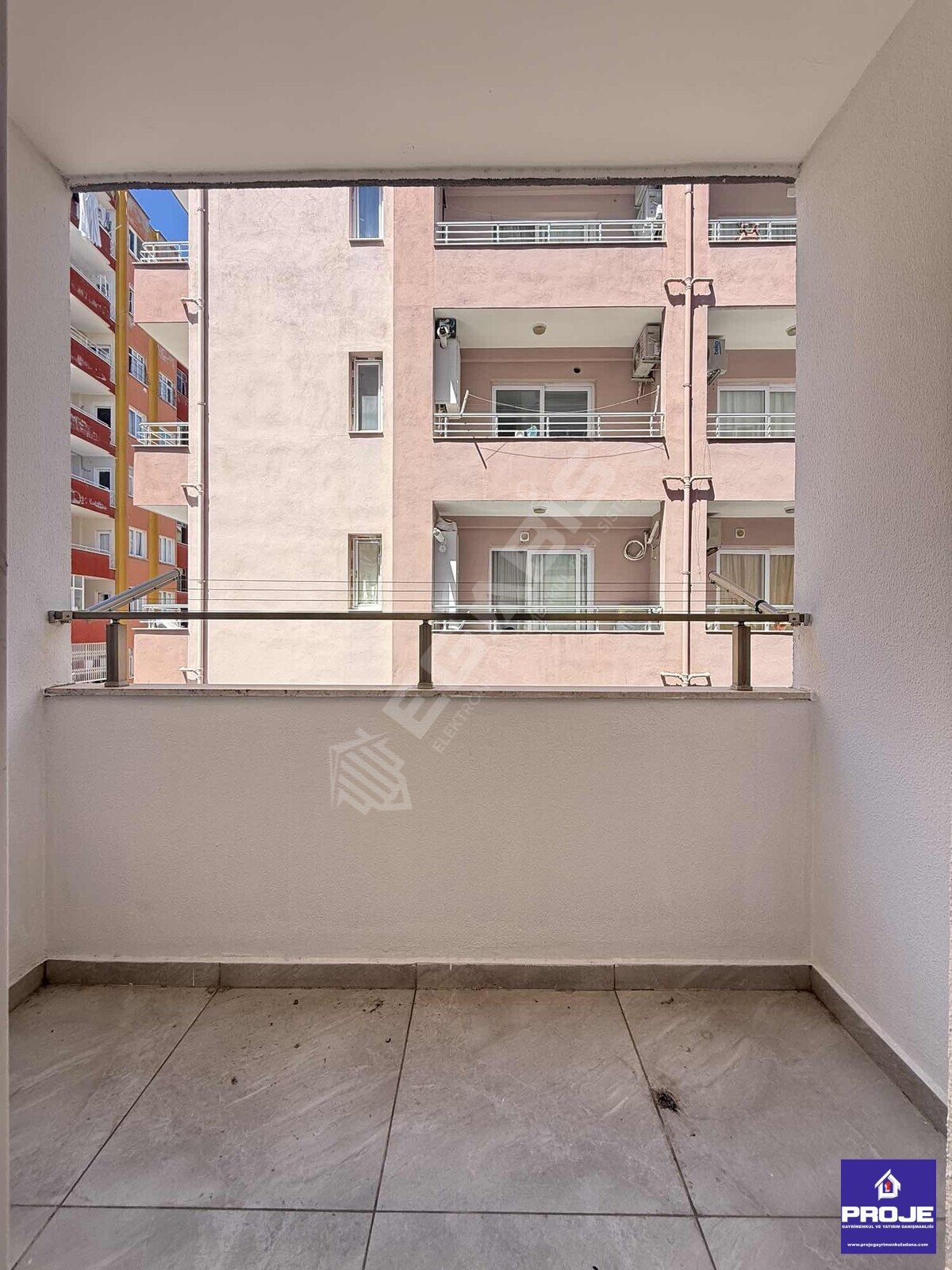 BEYAZEVLER MAH. GENIŞ 2+1 AÇIK MUTFAK ÇİFT BANYO LÜKS - 16
