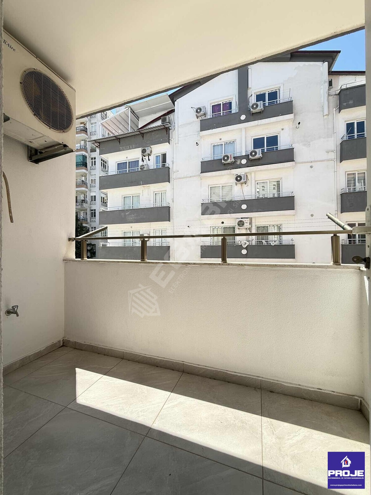BEYAZEVLER MAH. GENIŞ 2+1 AÇIK MUTFAK ÇİFT BANYO LÜKS - 17