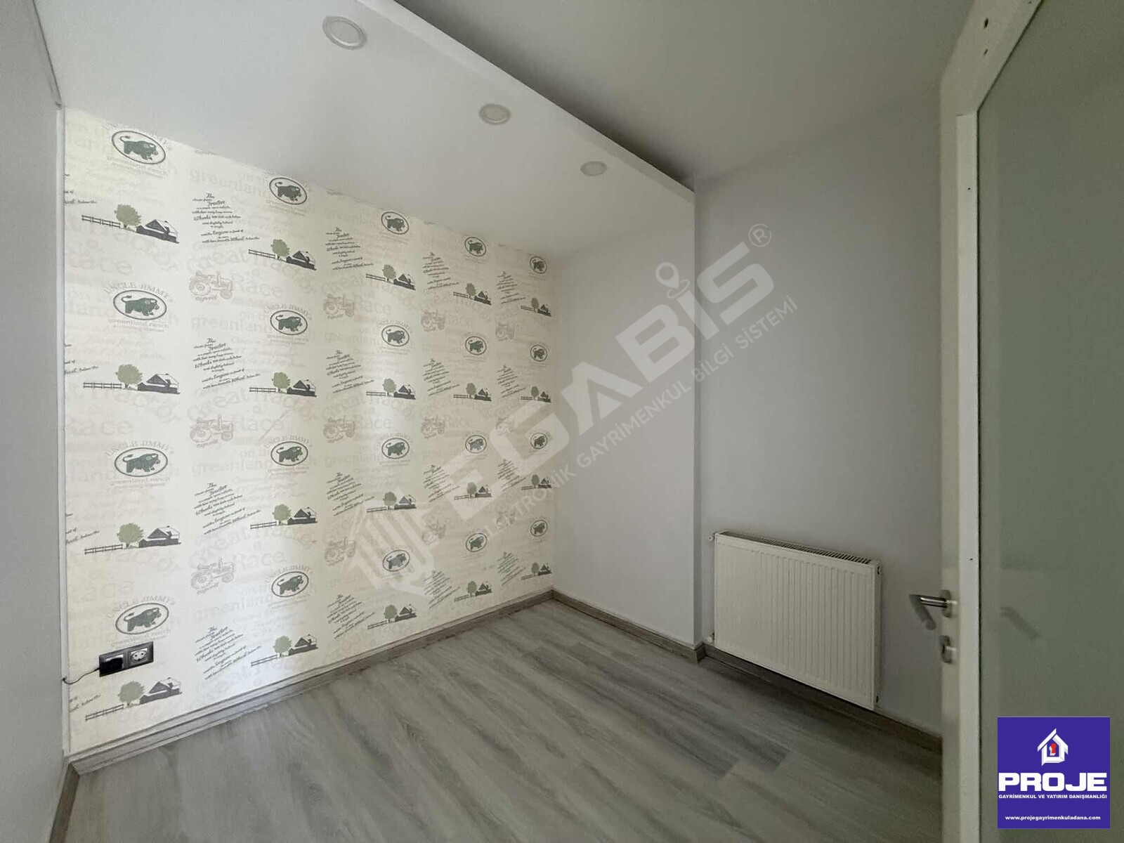 BARAJYOLUNDA KIRA GELİRİ YÜKSEK YENİ BİNA 2+1 AÇIK MUTFAK - 10