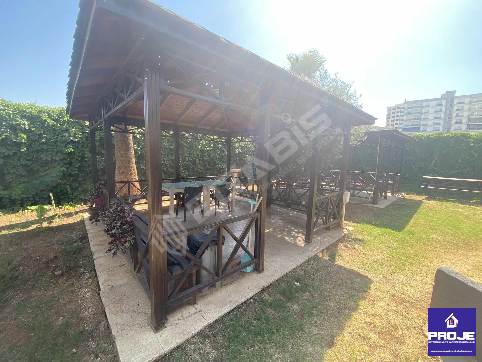 SİTE İÇİ,KENDİNE AİT BAHÇELİ,SOSYAL DONATILI,DUBLEX - 34