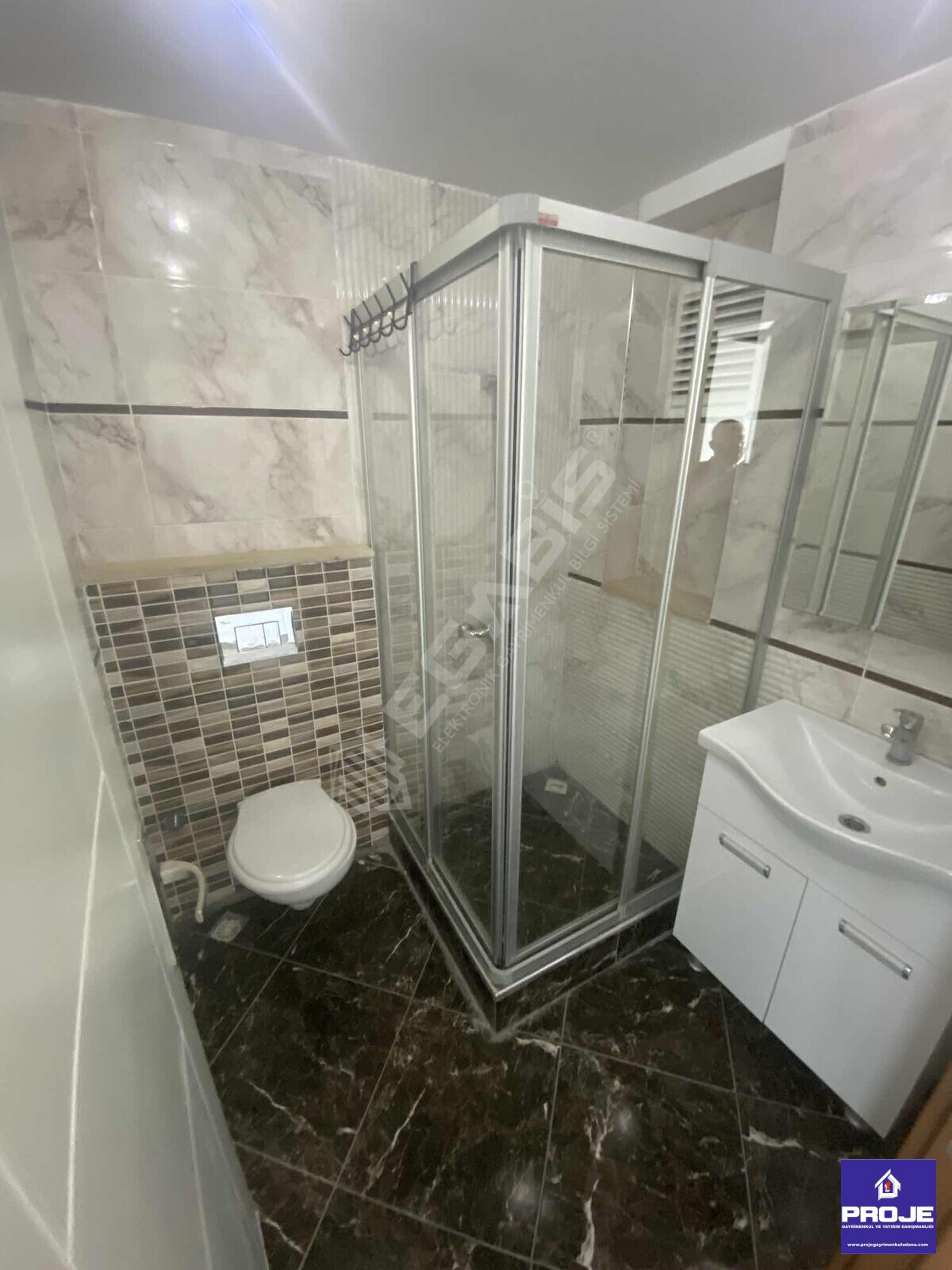 TÜRKMEN BAŞI BLV 2+1 GENİŞ LÜKS PINAR MH MANZARALI - 11