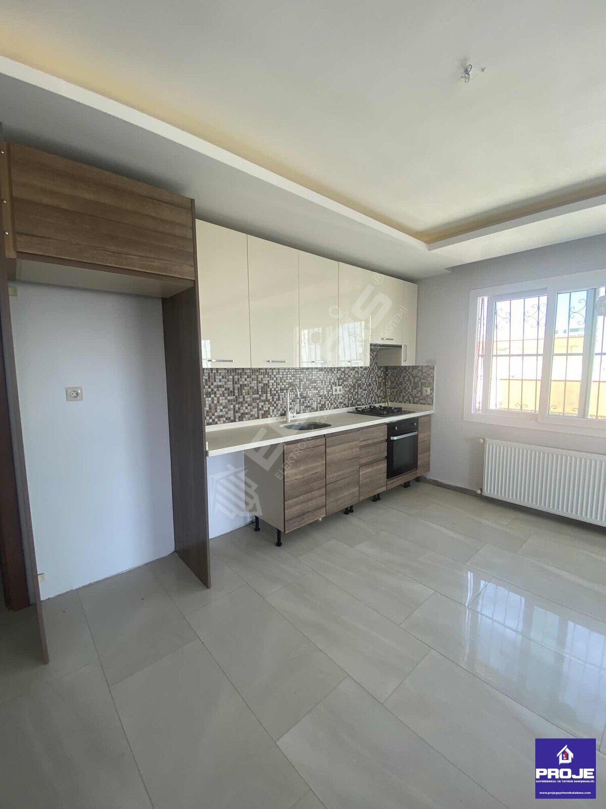 TÜRKMEN BAŞI BLV 2+1 GENİŞ LÜKS PINAR MH MANZARALI - 15