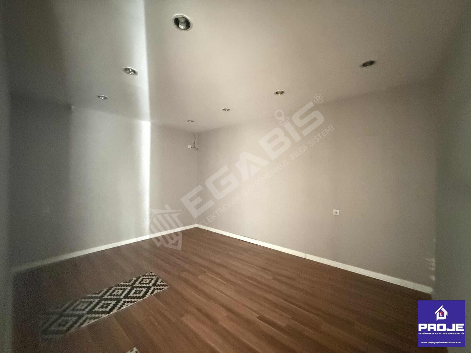 BARAJYOLU BULVAR ÜZERİ 4+1 KAPALI MUTFAK ÇOK CAZİP KAÇMAZ!! - 5