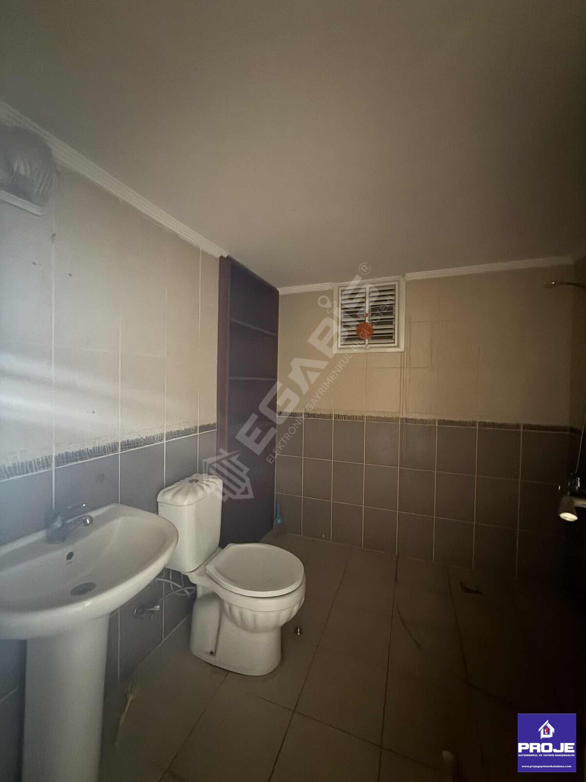BARAJYOLU BULVAR ÜZERİ 4+1 KAPALI MUTFAK ÇOK CAZİP KAÇMAZ!! - 11