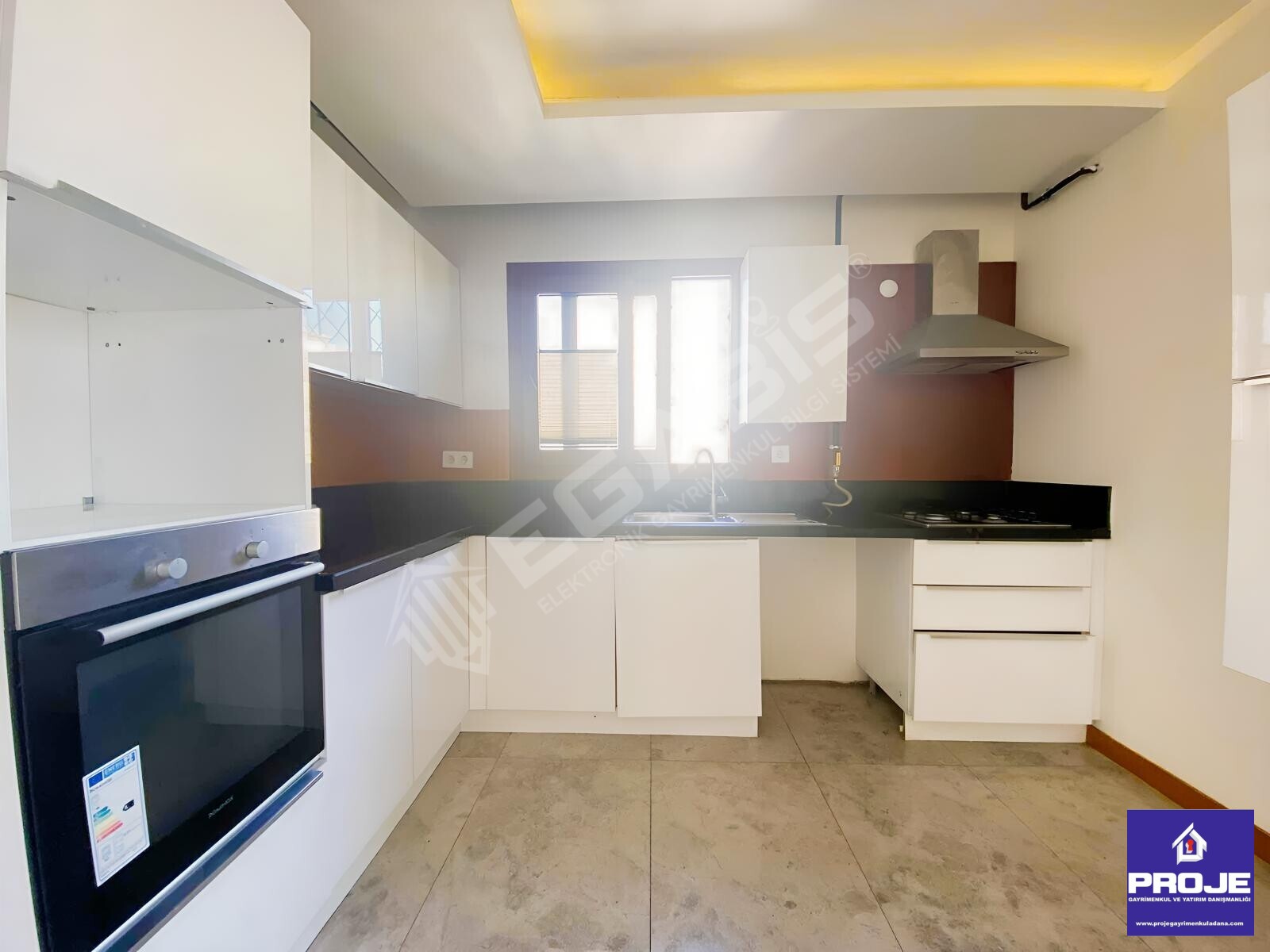 BULVAR ÜZERİ,CEPHELERİ AÇIK,GENÇ BİNA,JENERATÖRLÜ,İSKANLI - 9