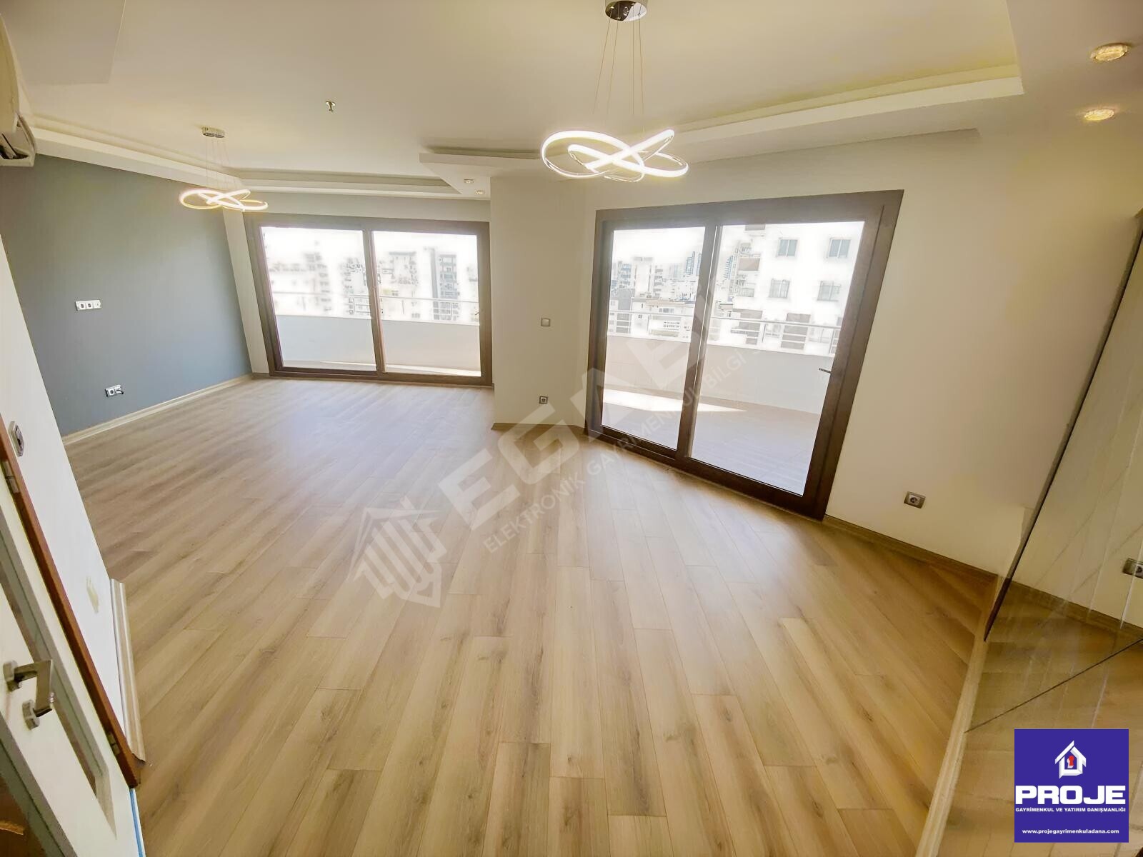 BAŞKENT OKULLARI YANI,CEPHELERİ AÇIK,AKILLI EV SİSTEMLİ,KLİMALI - 15