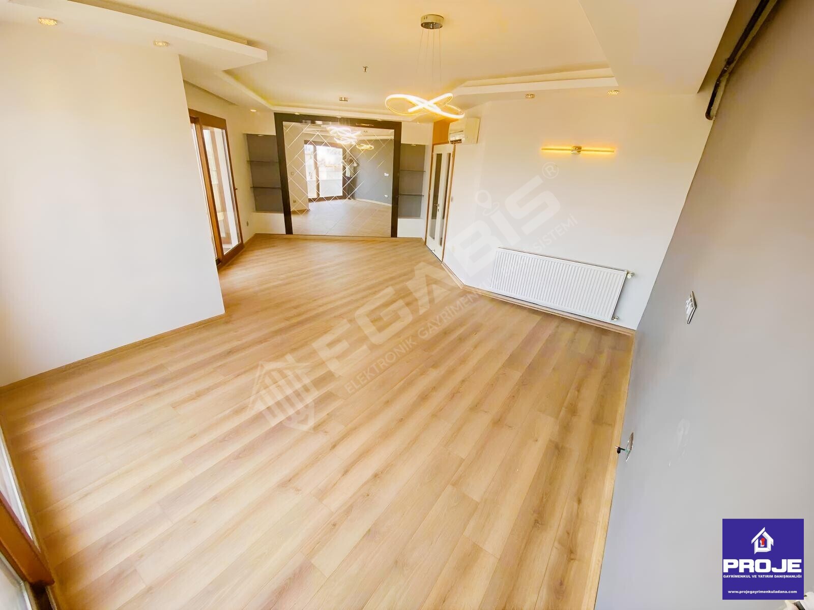 BAŞKENT OKULLARI YANI,CEPHELERİ AÇIK,AKILLI EV SİSTEMLİ,KLİMALI - 17