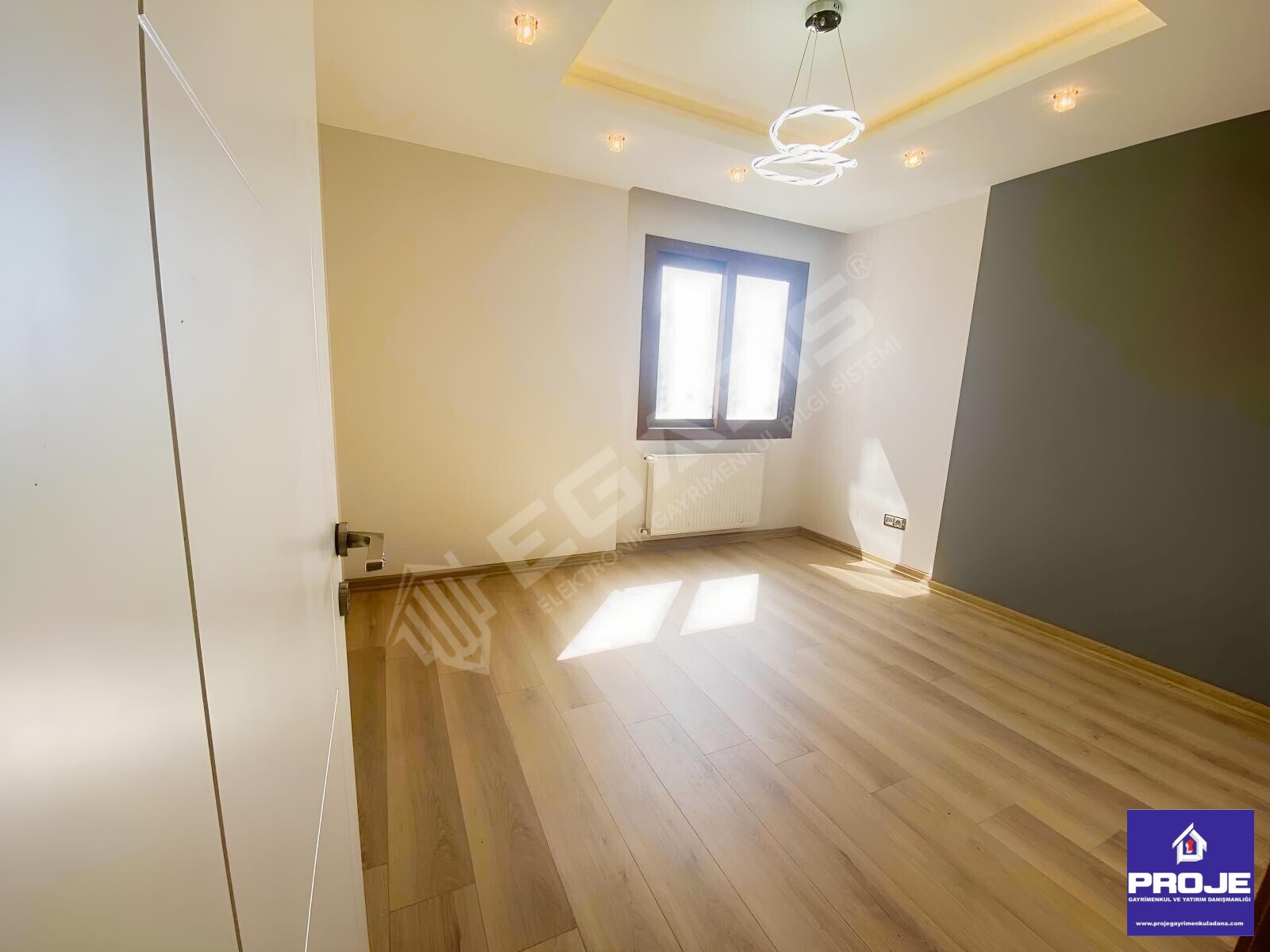 BAŞKENT OKULLARI YANI,CEPHELERİ AÇIK,AKILLI EV SİSTEMLİ,KLİMALI - 19