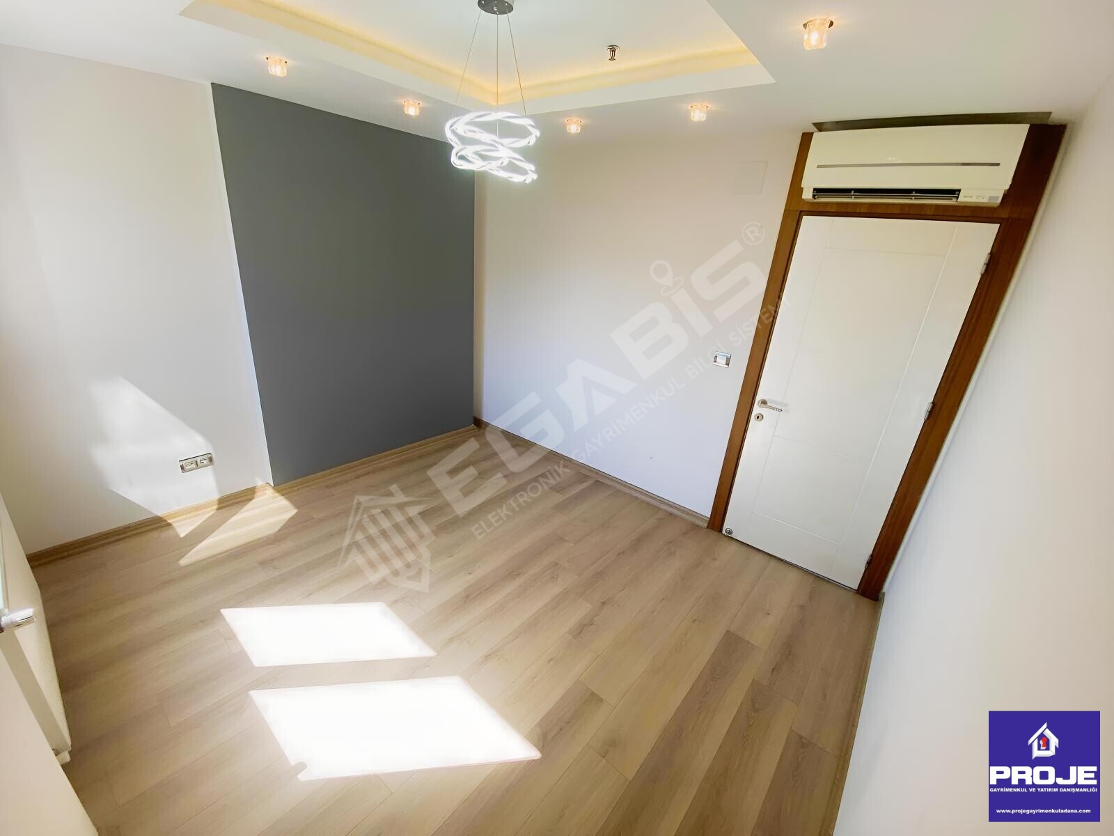 BAŞKENT OKULLARI YANI,CEPHELERİ AÇIK,AKILLI EV SİSTEMLİ,KLİMALI - 21