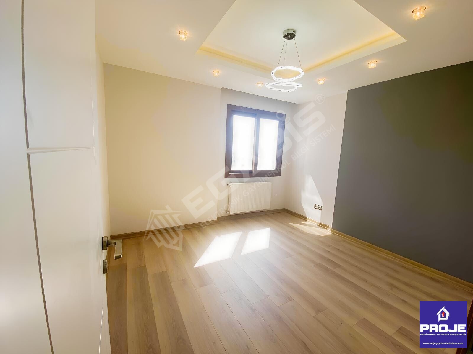 BAŞKENT OKULLARI YANI,CEPHELERİ AÇIK,AKILLI EV SİSTEMLİ,KLİMALI - 23