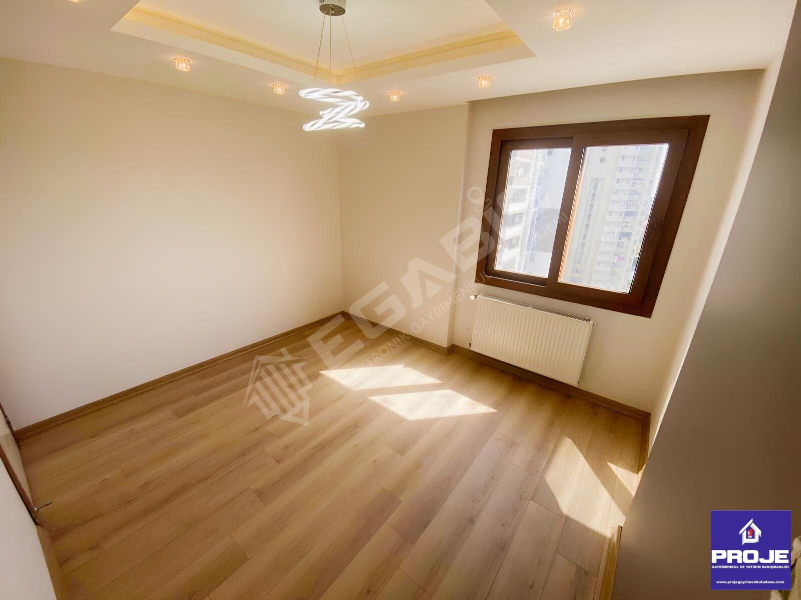 BAŞKENT OKULLARI YANI,CEPHELERİ AÇIK,AKILLI EV SİSTEMLİ,KLİMALI - 24