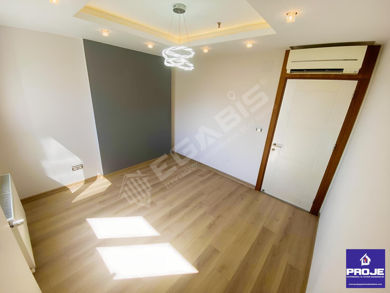 BAŞKENT OKULLARI YANI,CEPHELERİ AÇIK,AKILLI EV SİSTEMLİ,KLİMALI - 25