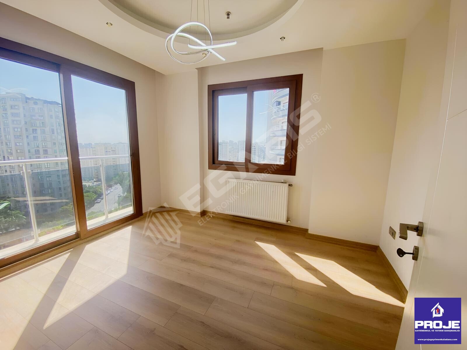 BAŞKENT OKULLARI YANI,CEPHELERİ AÇIK,AKILLI EV SİSTEMLİ,KLİMALI - 27