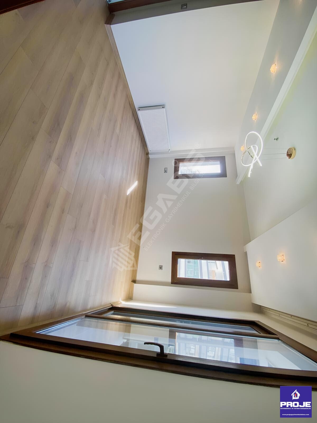 BAŞKENT OKULLARI YANI,CEPHELERİ AÇIK,AKILLI EV SİSTEMLİ,KLİMALI - 32