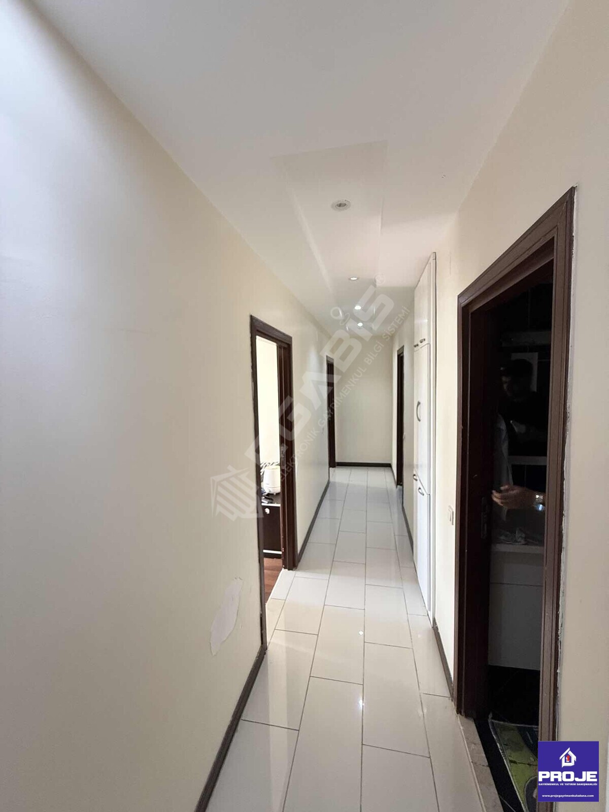 3+1 KAPALI MUTFAK HAVUZLU GENİŞ MASRAFSIZ DAİRE - 10