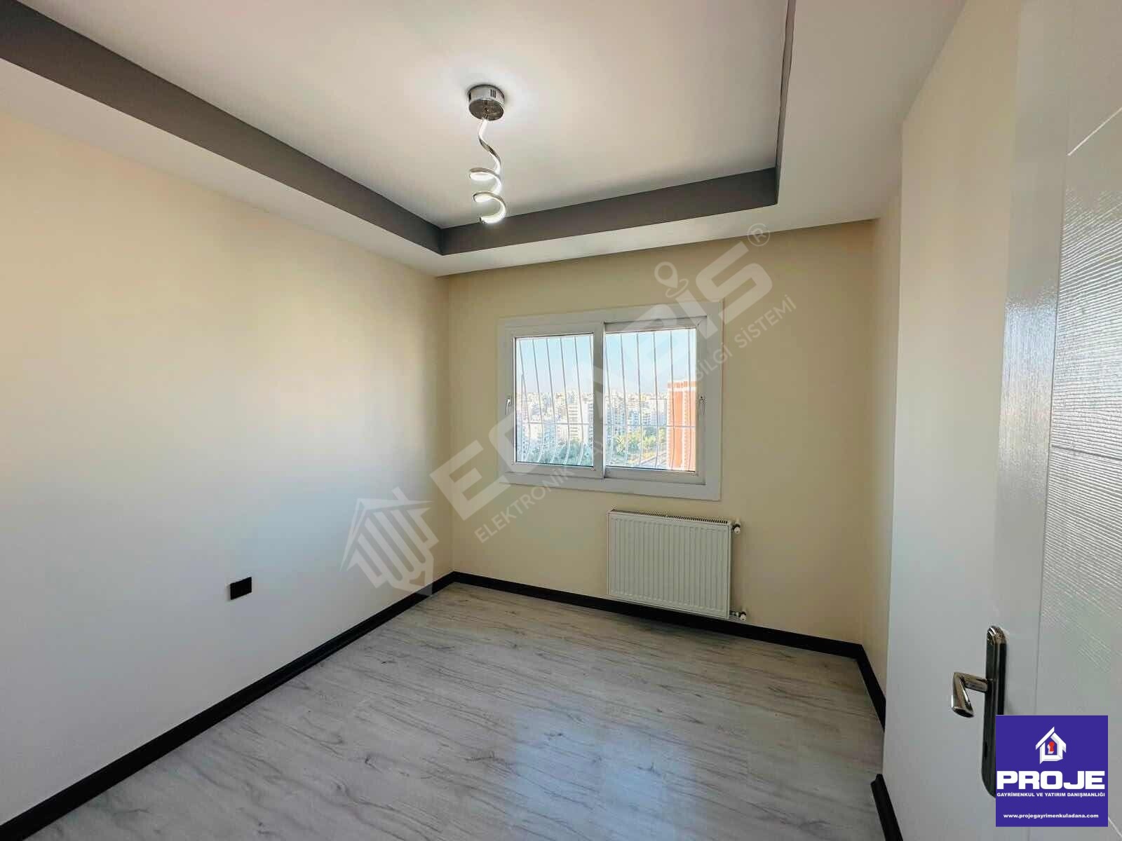 HUZUREVİ MH 3+1+G ODALI YENİ BİNA ÇOK CAZİPPPPPP DAİRE - 4