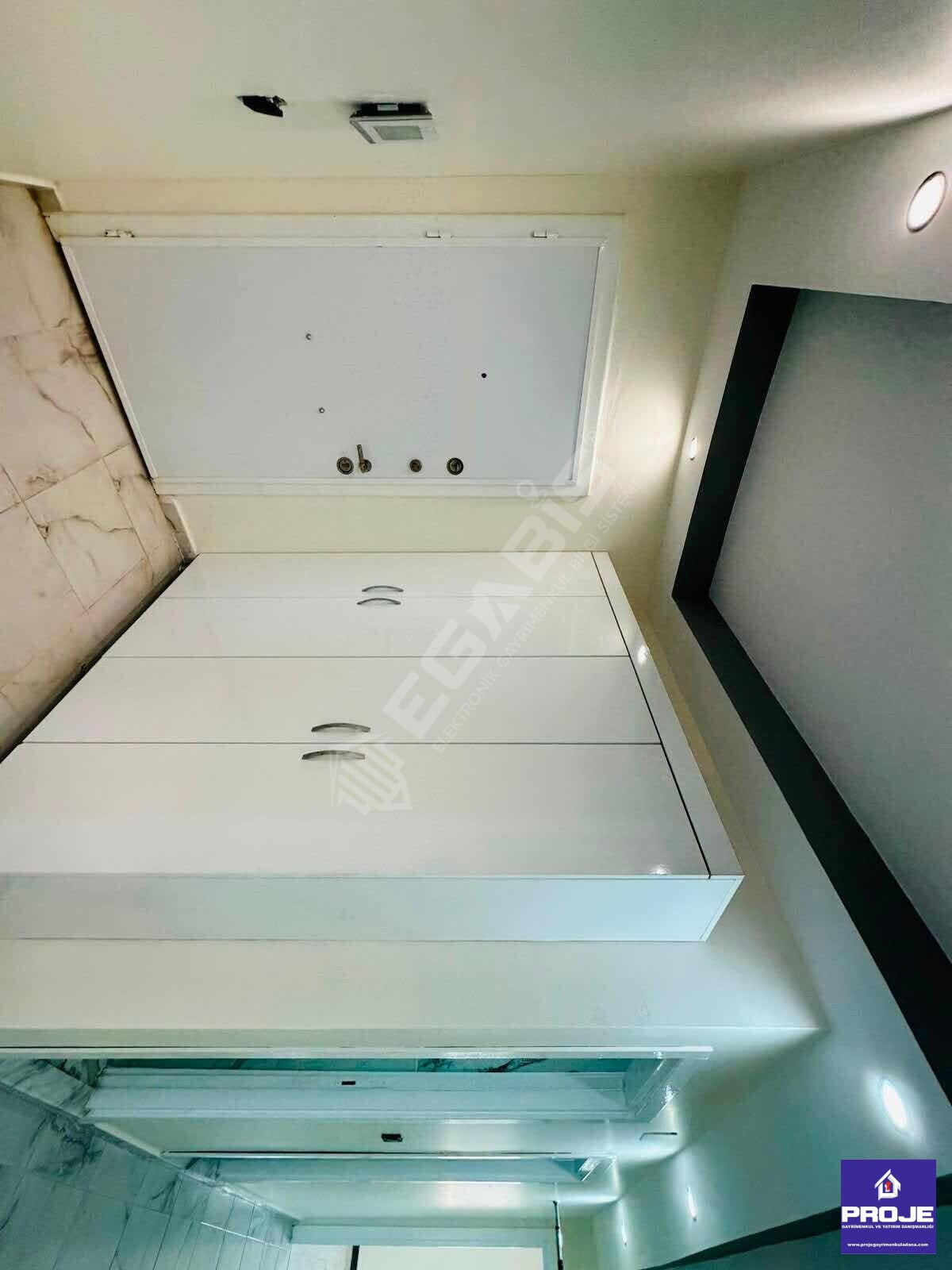 HUZUREVİ MH 3+1+G ODALI YENİ BİNA ÇOK CAZİPPPPPP DAİRE - 6