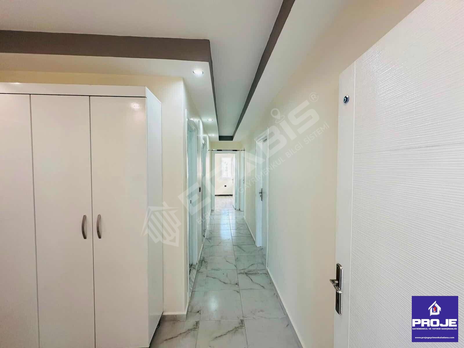 HUZUREVİ MH 3+1+G ODALI YENİ BİNA ÇOK CAZİPPPPPP DAİRE - 7