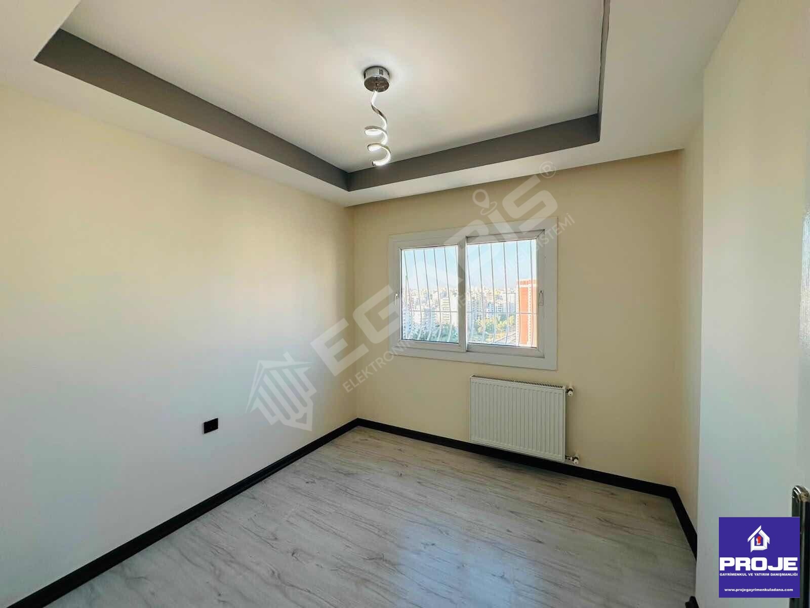 HUZUREVİ MH 3+1+G ODALI YENİ BİNA ÇOK CAZİPPPPPP DAİRE - 13