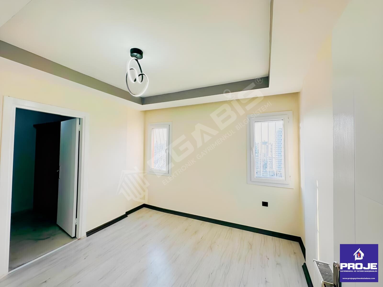 HUZUREVİ MH 3+1+G ODALI YENİ BİNA ÇOK CAZİPPPPPP DAİRE - 15