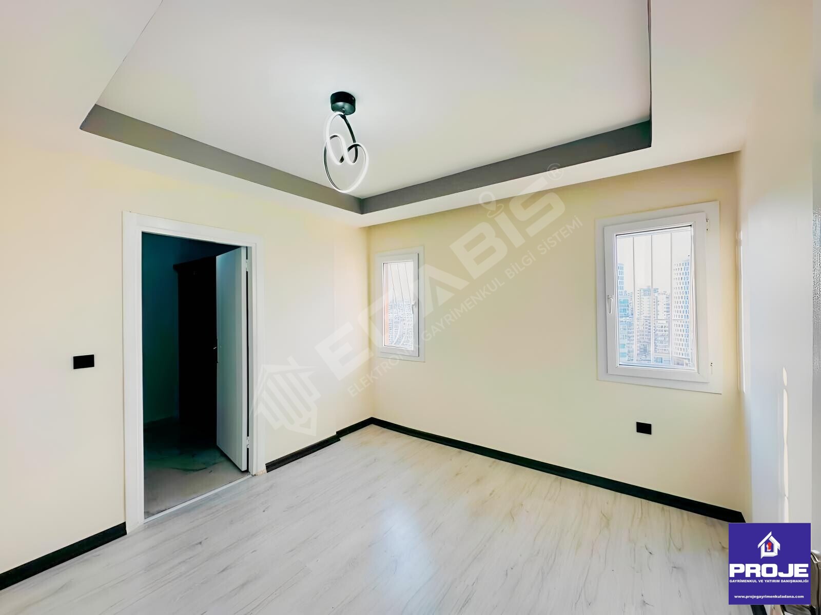 HUZUREVİ MH 3+1+G ODALI YENİ BİNA ÇOK CAZİPPPPPP DAİRE - 18