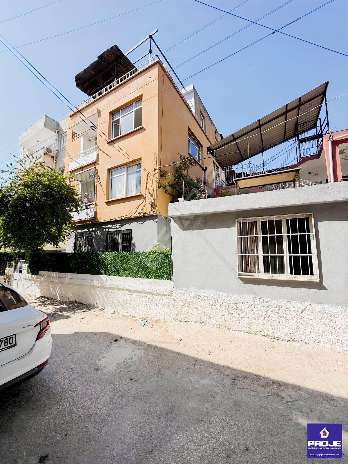 KIYI BOYU BULVARI İKİNCİ PARSEL KREDİYE UYGUN TEK TAPU 2 DAİRE