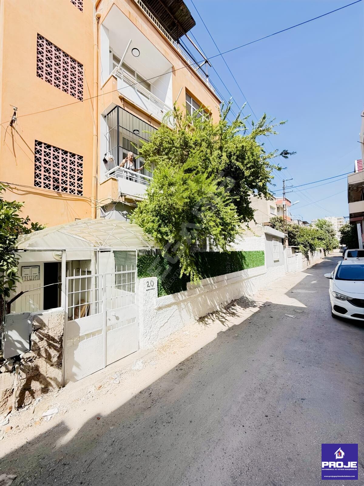 KIYI BOYU BULVARI İKİNCİ PARSEL KREDİYE UYGUN TEK TAPU 2 DAİRE - 4