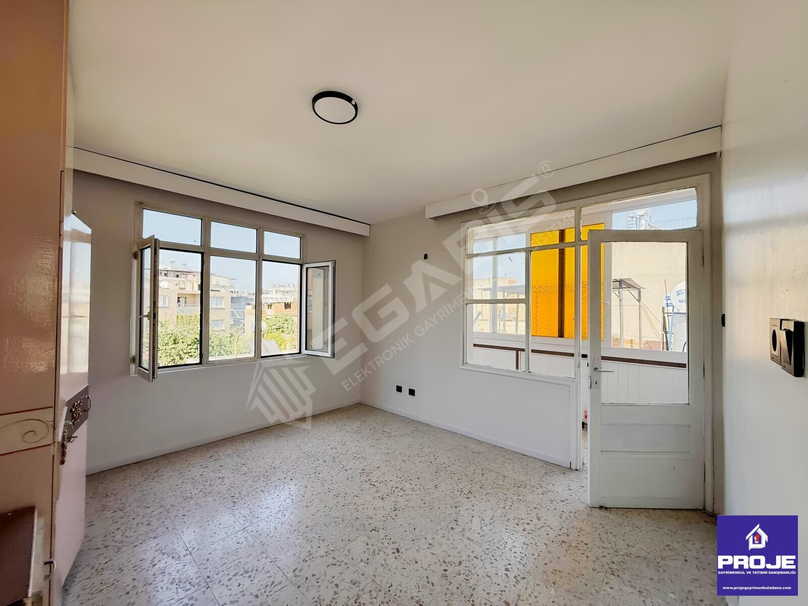 KIYI BOYU BULVARI İKİNCİ PARSEL KREDİYE UYGUN TEK TAPU 2 DAİRE - 8