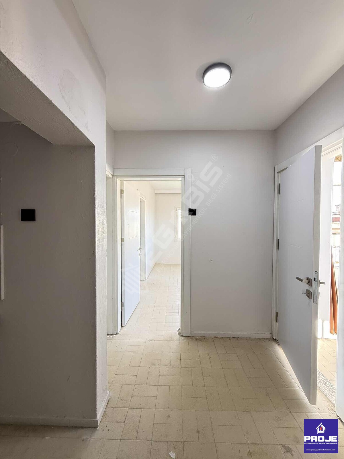 KIYI BOYU BULVARI İKİNCİ PARSEL KREDİYE UYGUN TEK TAPU 2 DAİRE - 22