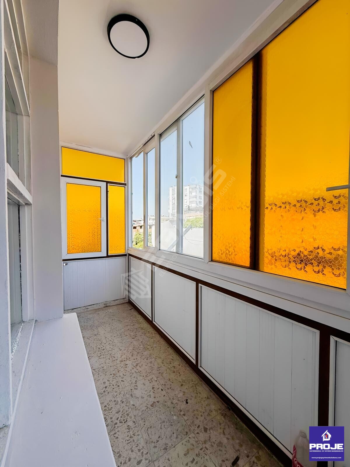 KIYI BOYU BULVARI İKİNCİ PARSEL KREDİYE UYGUN TEK TAPU 2 DAİRE - 25