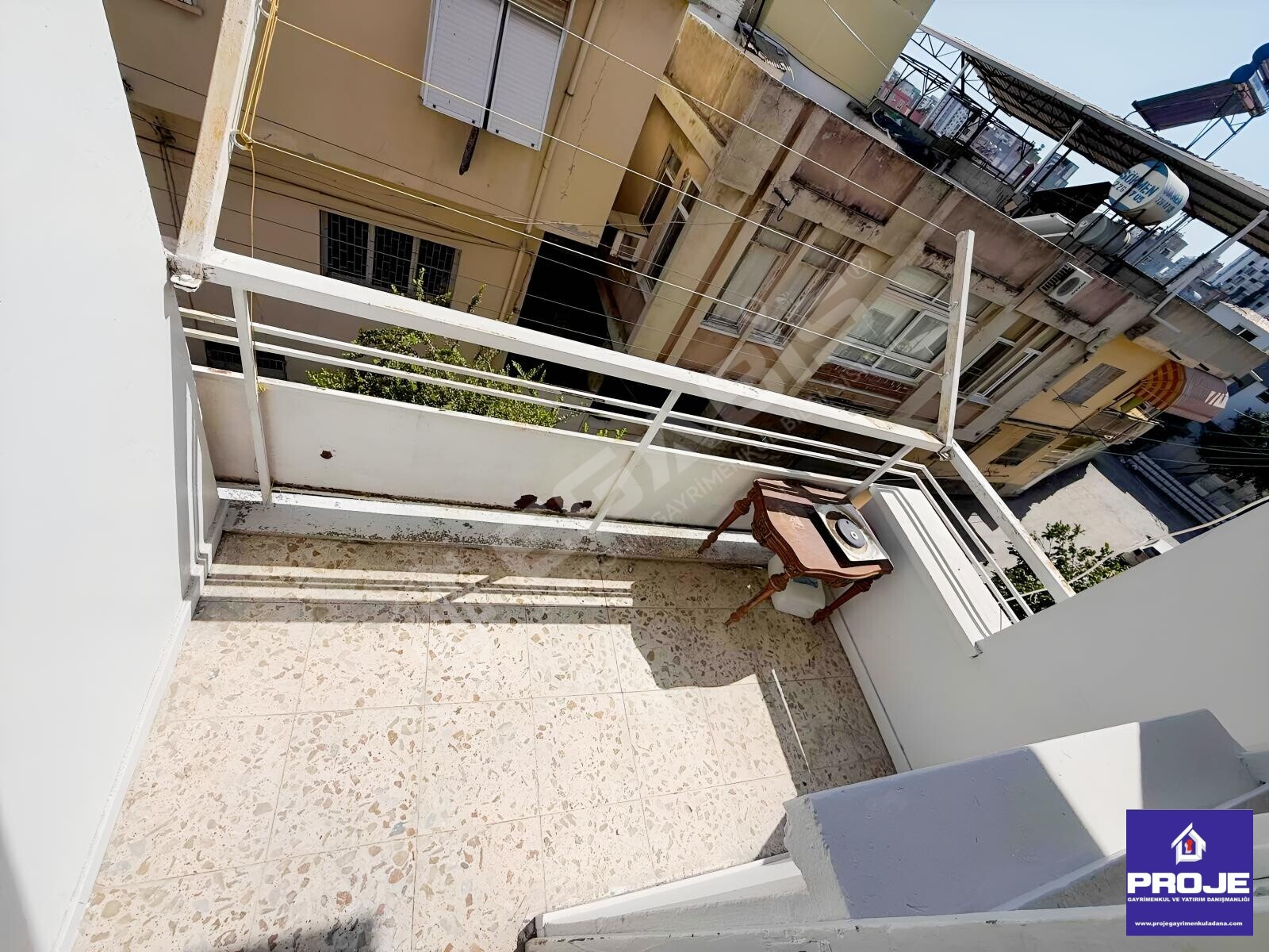 KIYI BOYU BULVARI İKİNCİ PARSEL KREDİYE UYGUN TEK TAPU 2 DAİRE - 32