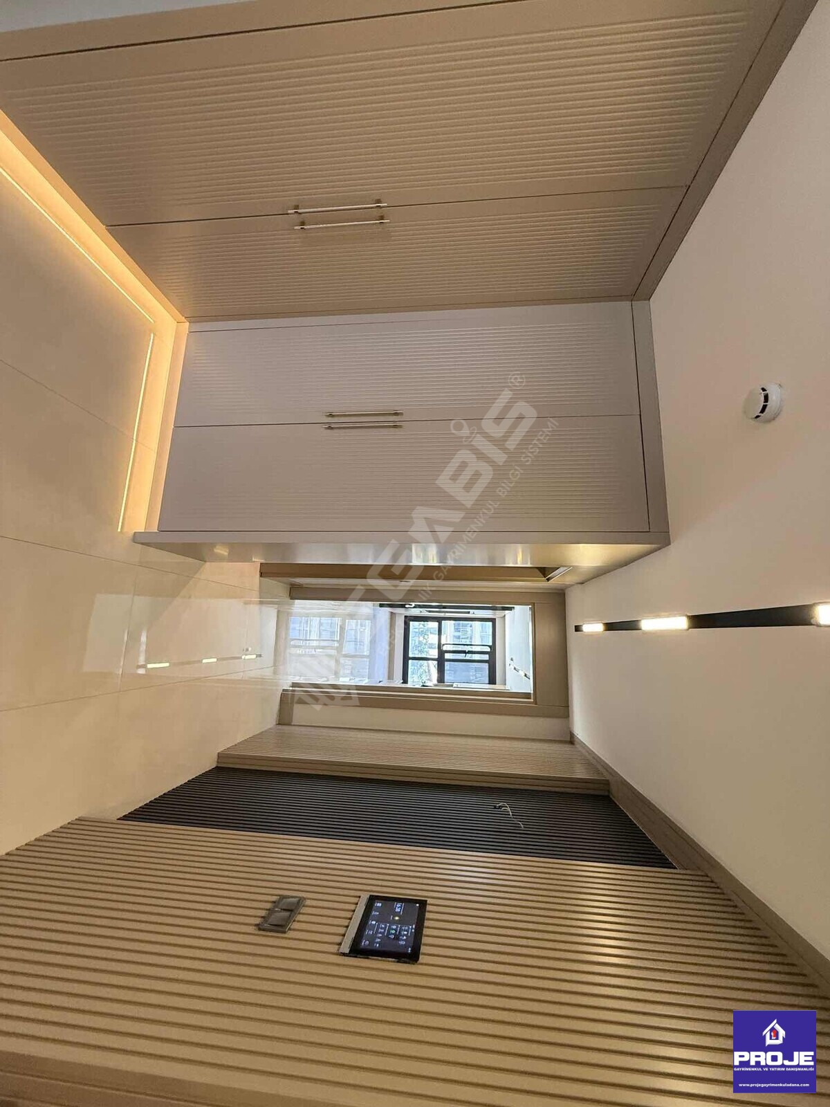 FUAR ALANI CİVARI ULTRA LÜKS 4+1 HAVUZLU EMSALSİZ SATILIK DAİRE - 15
