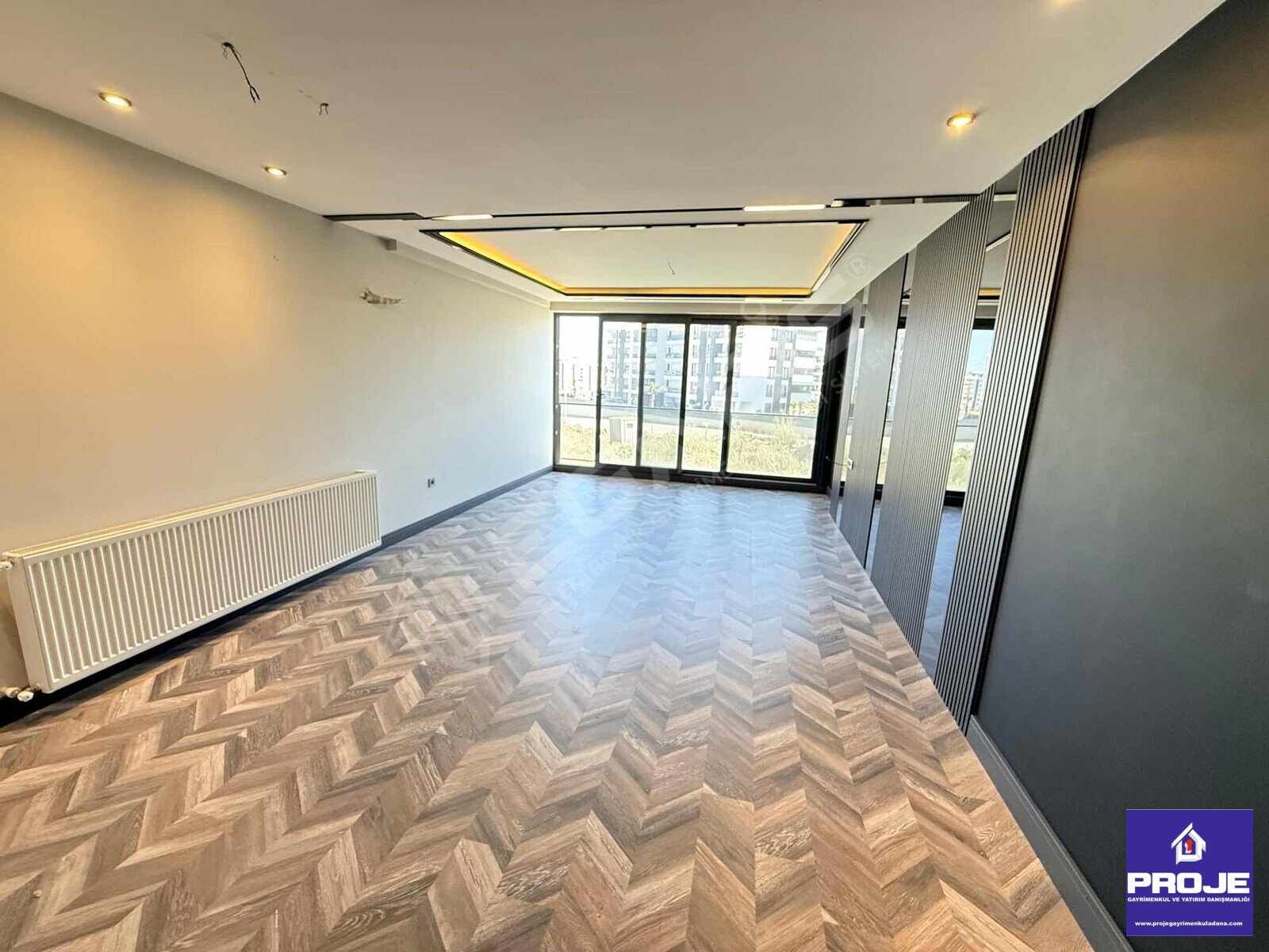 FUAR ALANI CİVARI ULTRA LÜKS 4+1 HAVUZLU EMSALSİZ SATILIK DAİRE - 16