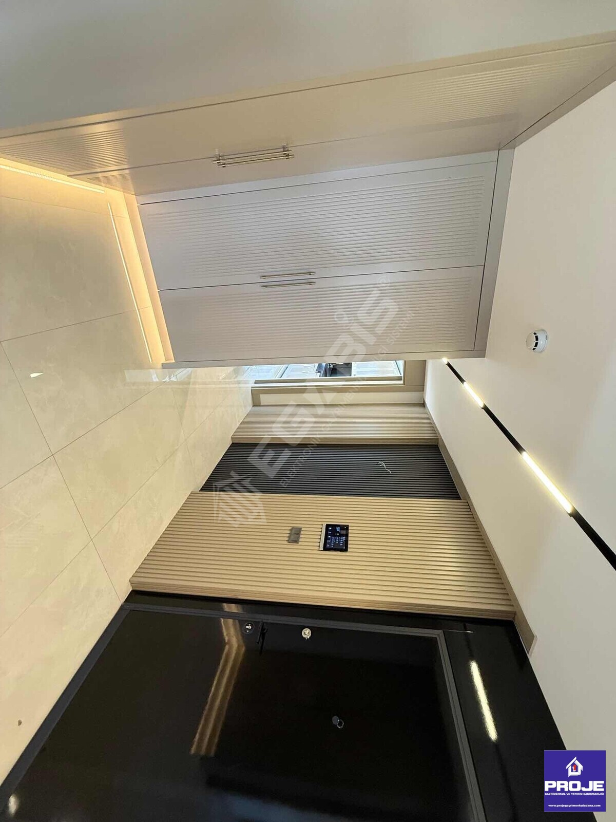 FUAR ALANI CİVARI ULTRA LÜKS 4+1 HAVUZLU EMSALSİZ SATILIK DAİRE - 21