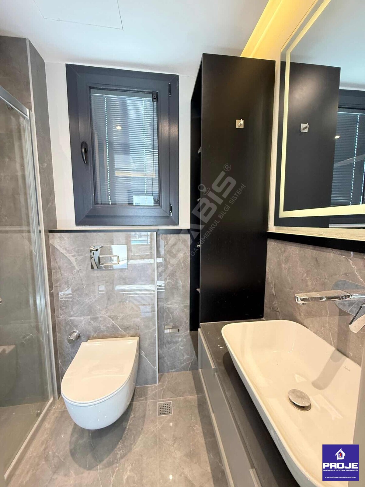 FUAR ALANI CİVARI ULTRA LÜKS 4+1 HAVUZLU EMSALSİZ SATILIK DAİRE - 33