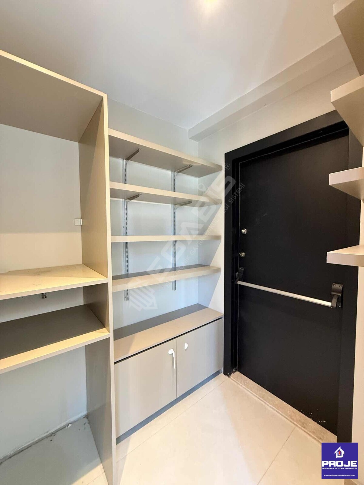 FUAR ALANI CİVARI ULTRA LÜKS 4+1 HAVUZLU EMSALSİZ SATILIK DAİRE - 35