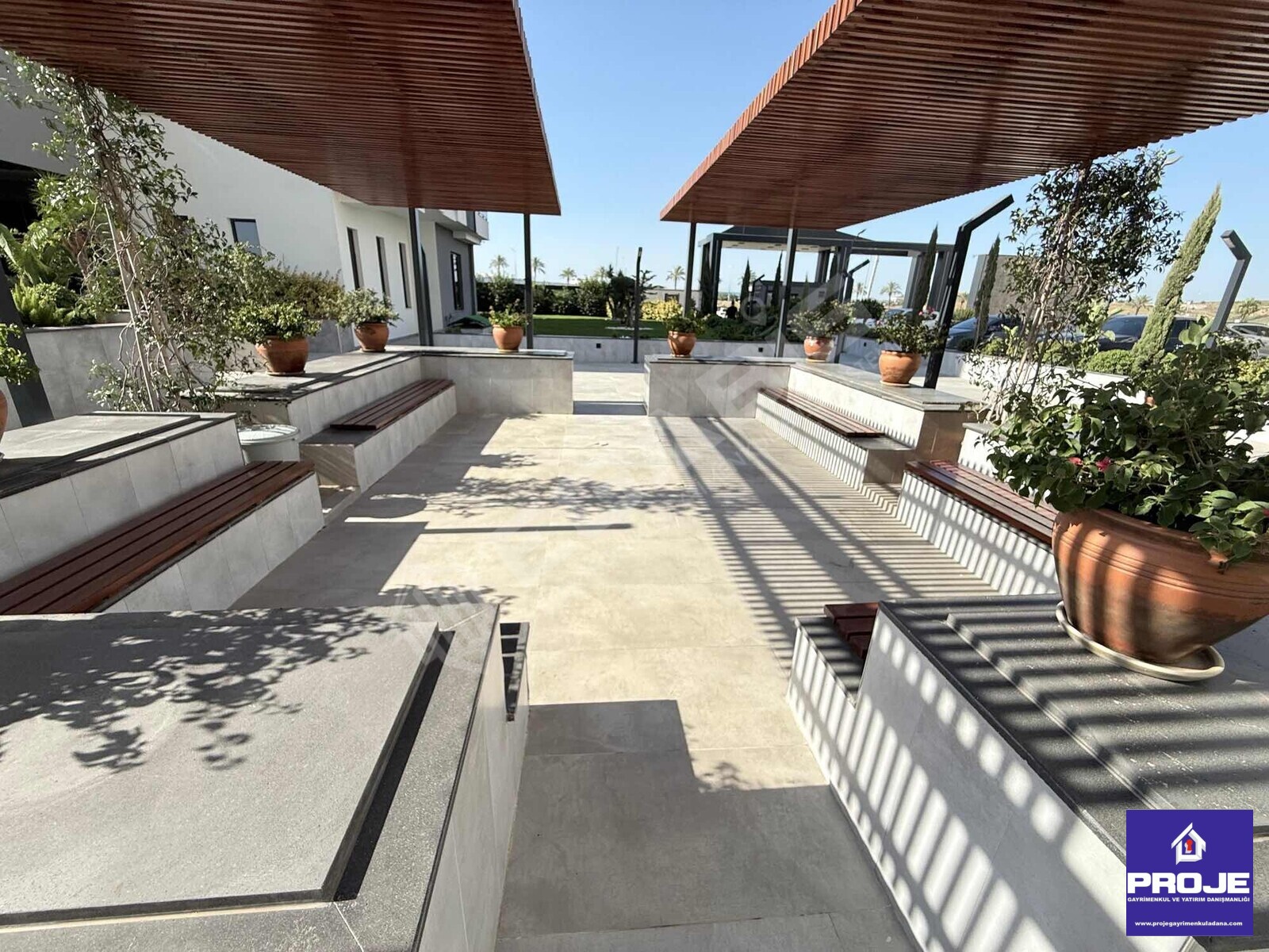 FUAR ALANI CİVARI ULTRA LÜKS 4+1 HAVUZLU EMSALSİZ SATILIK DAİRE - 3