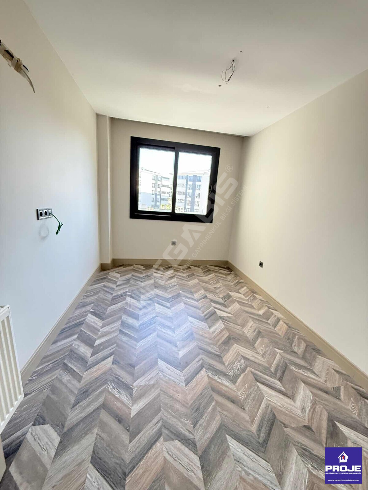FUAR ALANI CİVARI ULTRA LÜKS 4+1 HAVUZLU EMSALSİZ SATILIK DAİRE - 23