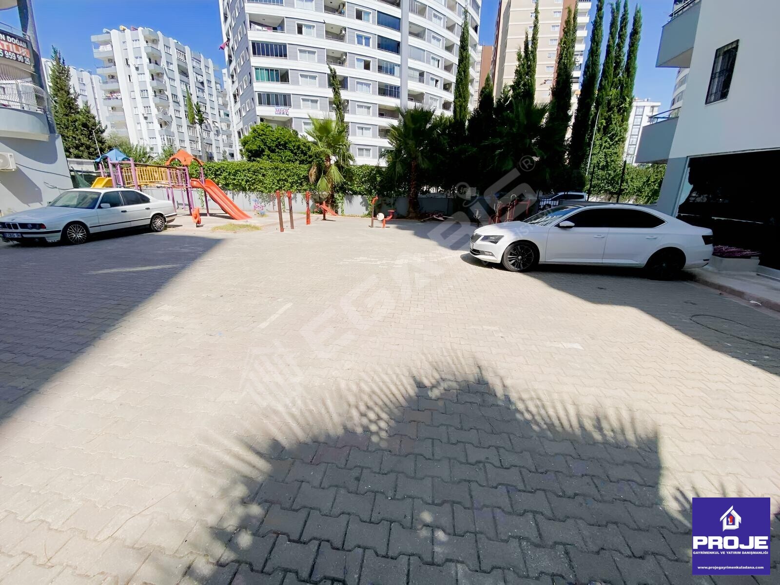 MAVİ BULVARA 1DK MESAFEDE,KAPALI MUTFAK,KİLERLİ,GENİŞ OTURUMLU - 3