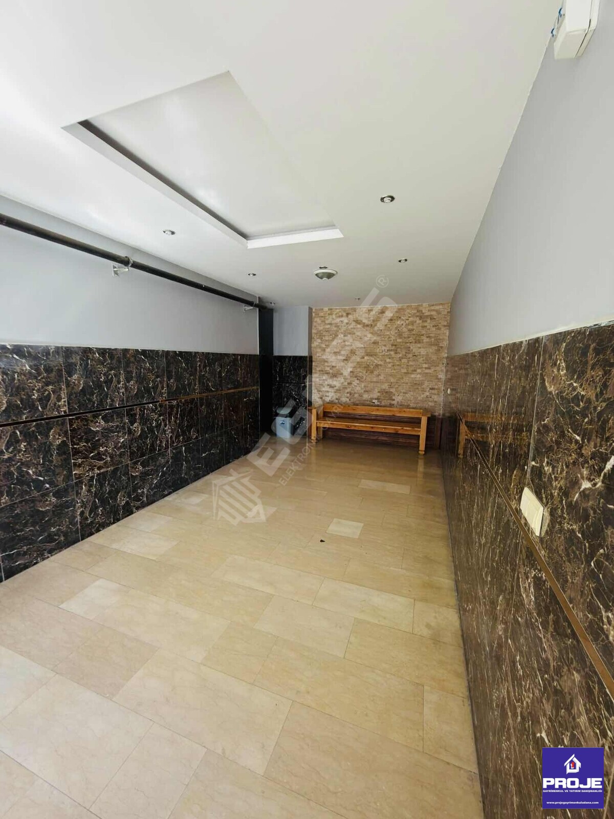 TÜRKMENBAŞI FERAH GENİŞ 3+1 KAPALI MUTFAK SATILIK DAİRE - 11
