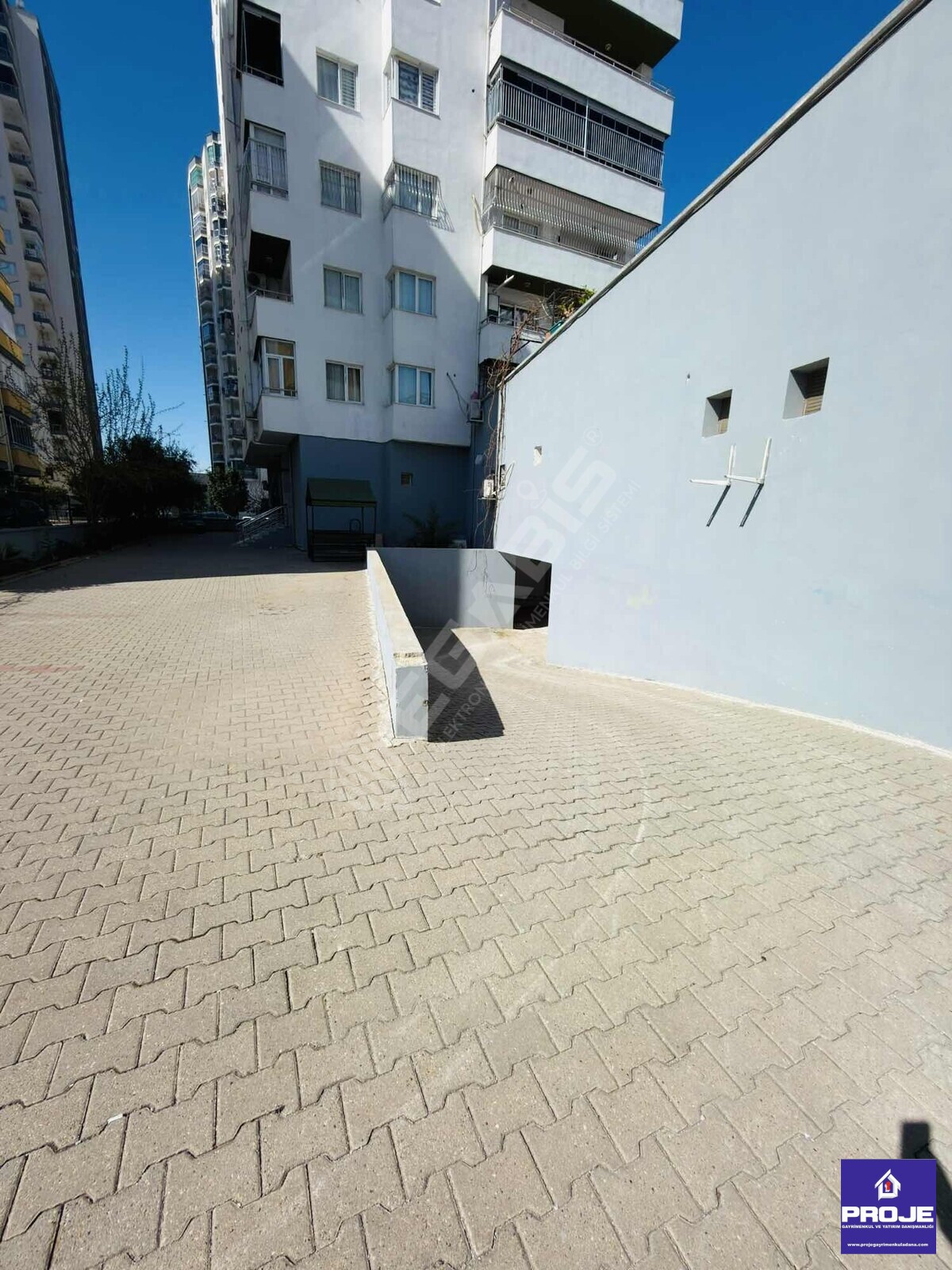 TÜRKMENBAŞI FERAH GENİŞ 3+1 KAPALI MUTFAK SATILIK DAİRE - 21