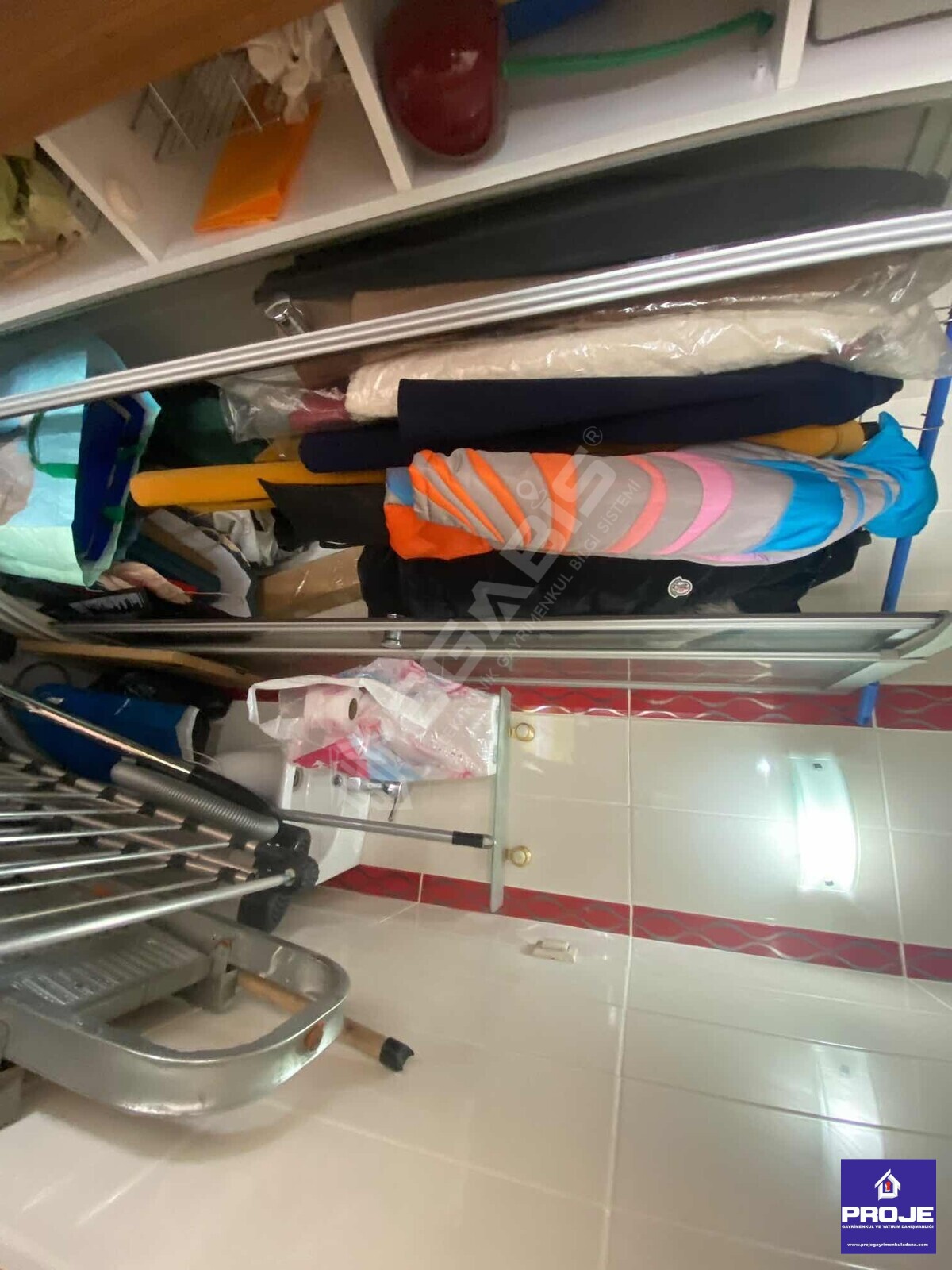 HAVUZLU GÜVENLİKLİ 3+1 KAPALI MUTFAK DAİRE - 18