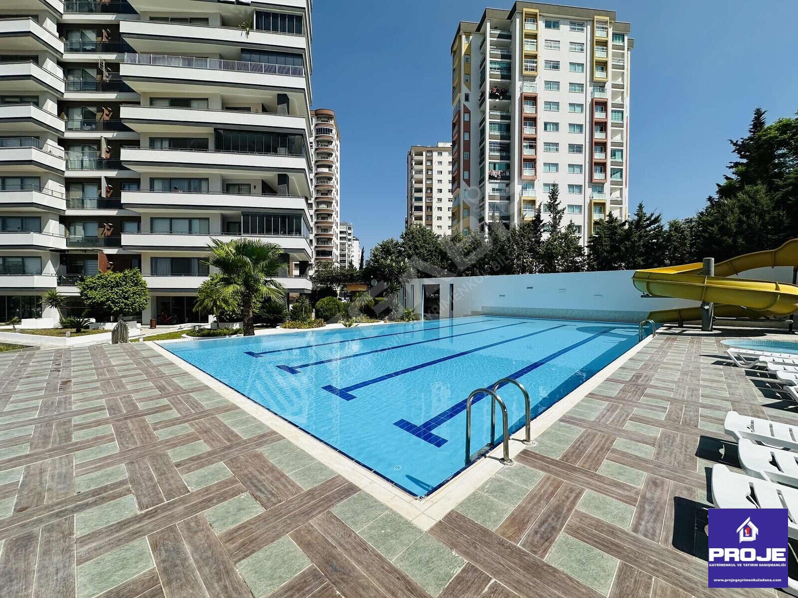 GENİŞ M2 ARAYANLARA!BULVAR ÜZERİ 235 m2 SIFIR 3+1 LUX DAİRE