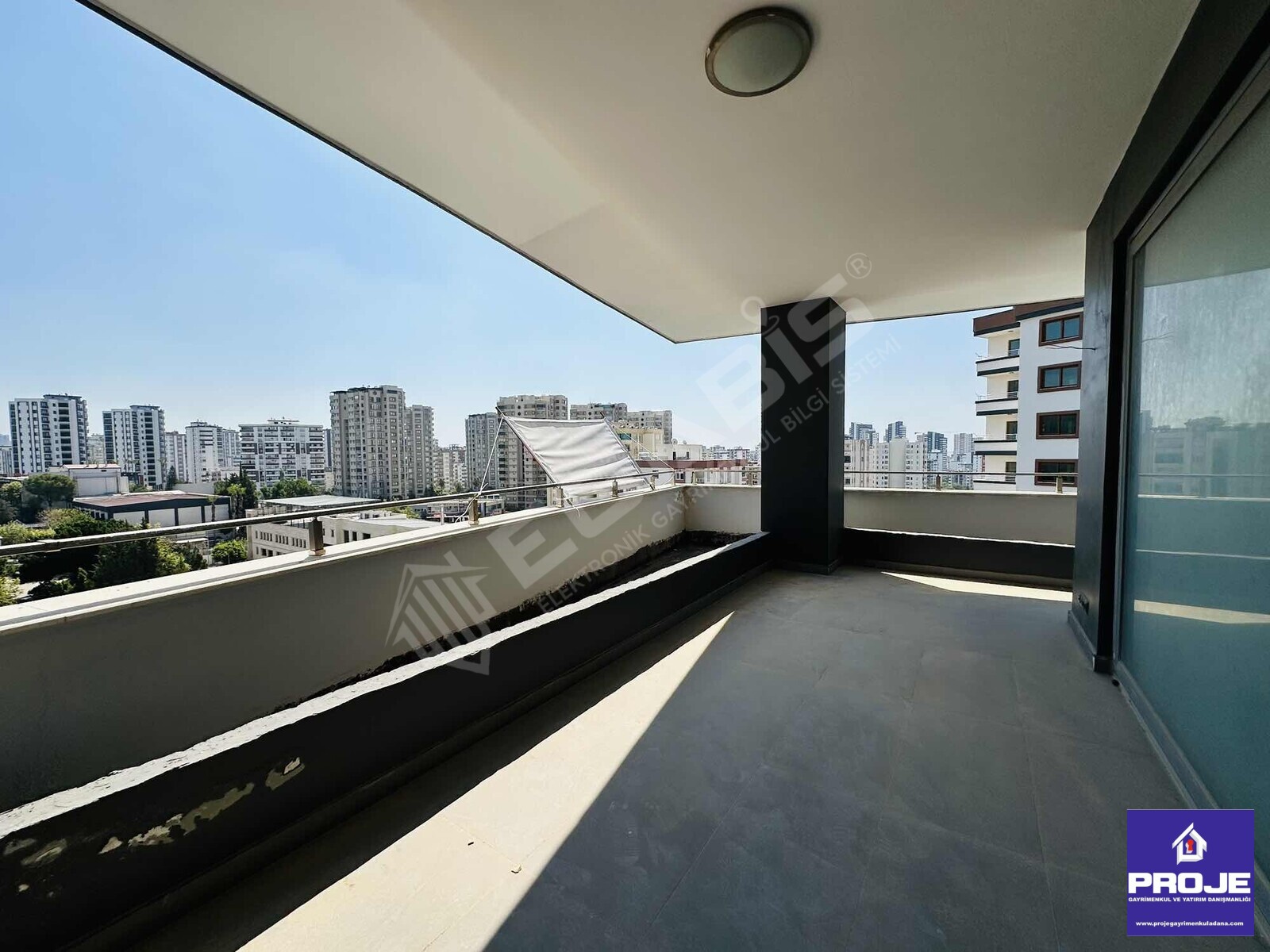 GENİŞ M2 ARAYANLARA!BULVAR ÜZERİ 235 m2 SIFIR 3+1 LUX DAİRE - 12