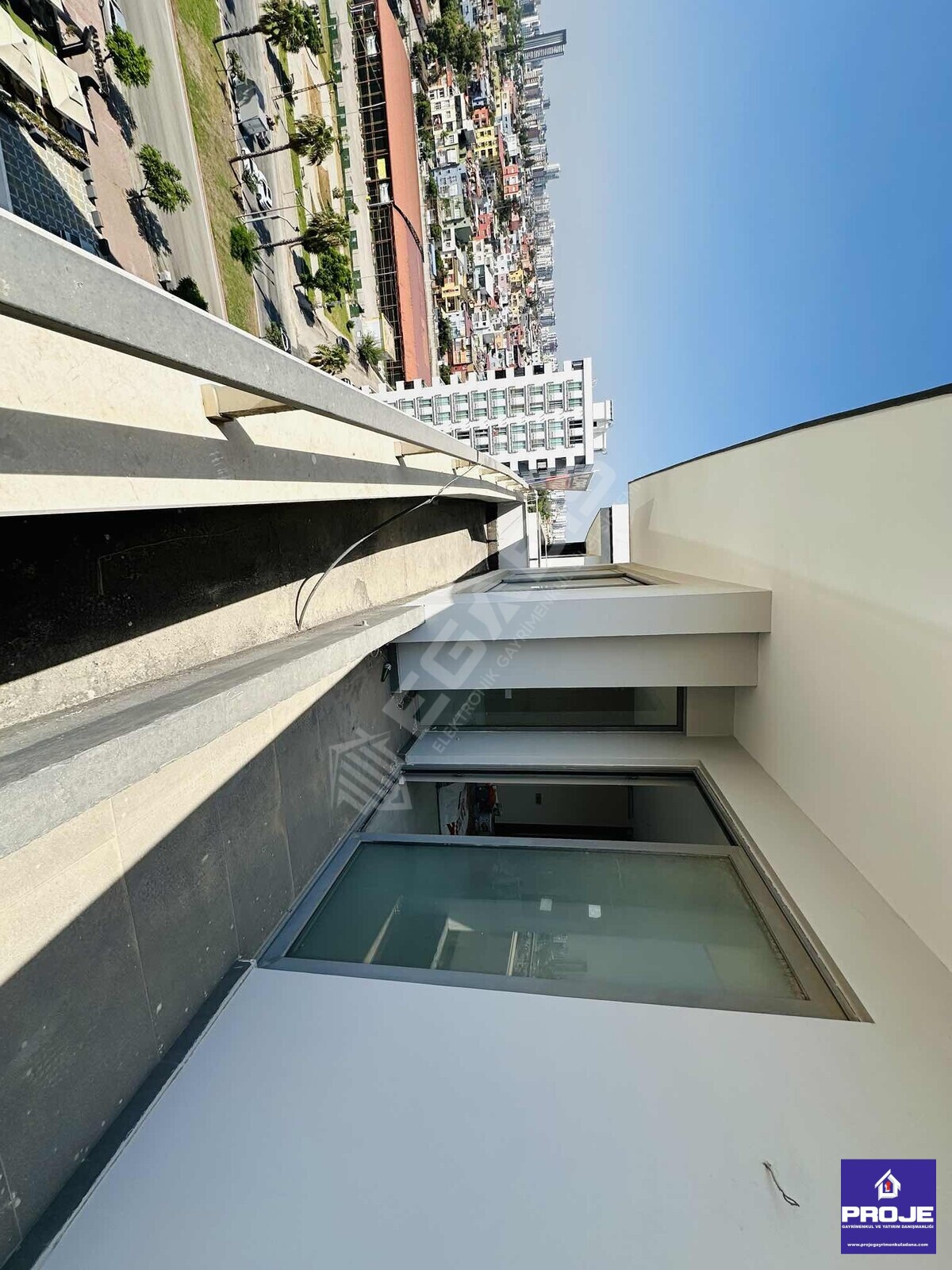 GENİŞ M2 ARAYANLARA!BULVAR ÜZERİ 235 m2 SIFIR 3+1 LUX DAİRE - 14